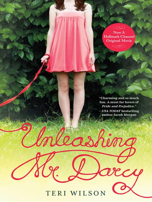 Title details for Unleashing Mr. Darcy by Teri Wilson - Wait list